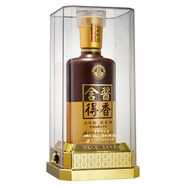 舍得酒業(yè) 醬香舍得 53度 500mL 1瓶