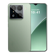 16+1024G新品A15Pro全網(wǎng)通5G雙卡雙待智能手機安卓超薄大屏便宜 青色【全新正品驍龍旗艦芯片】 16G運行+1024G內存【1TB】 套餐一【手機全套+藍牙+充電寶】