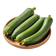 翡翠小油絲瓜 約400g