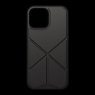 洛克（Rock）蘋果iPhone13promax手機殼13ProMax可折疊保護套13promax一體磁吸 iPhone13pro max元素保護殼(支