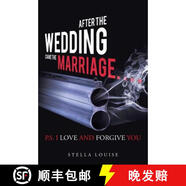 【2-3周達】After the Wedding Came the Marriage: P S I Love And Forgive You