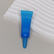 蘭芝（LANEIGE）蘭芝水庫水乳致青春水酷套裝護膚品水乳精華潔面韓國代購 蘭芝眼霜3ML