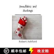 【3-4周達】Snowflakes and Stockings