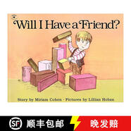 Will I Have a Friend?