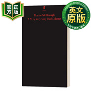 漆黑漆黑漆黑的閣樓 英文原版 A Very Very Very Dark Matter 英文版 馬丁·麥克多納戲劇 進(jìn)口英語(yǔ)原版書(shū)籍 9780571346912