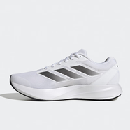 阿迪達斯 （adidas）男鞋秋季低幫休閑鞋跑步鞋慢跑鞋輕便運動鞋ID2704官方旗艦 ID2702 42.5