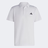 阿迪達斯 （adidas）男 網(wǎng)球系列 FAB POLO 短袖 HR8729 白色  3XL 