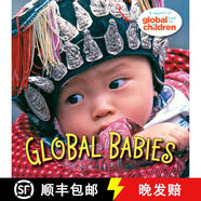 現(xiàn)貨 世界各地的寶寶 Global Babies