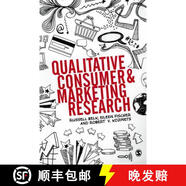 【3-4周達(dá)】Qualitative Consumer and Marketing Research