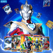 添樂(lè )卡通王奧特曼多嘴魚(yú)烤雞牛肉披薩味餅干兒童零食食玩正版聯(lián)名附IP贈品 多嘴魚(yú)餅干(醬汁烤雞味)33g*4盒