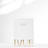 RIUE煥采白金靚膚面膜 25ml*5片/盒