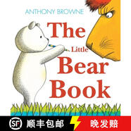 【3-4周達(dá)】The Little Bear Book