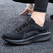 耐克（NIKE）官方艦店官男鞋 2025夏季新款鞋子winflo11休閑運(yùn)動(dòng)跑步鞋 winflo11/黑武士/曬圖退10 41