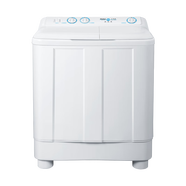 海爾（Haier）10KG半自動(dòng)波輪洗衣機(jī)XPB100-81D2