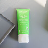 Weleda維蕾德（Weleda）德國weleda維蕾德Skin Food霜 補水保濕滋養(yǎng)基底霜 75ml 輕薄面霜