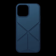 洛克（Rock）蘋果iPhone13promax手機殼13ProMax可折疊保護套13promax一體磁吸 iPhone13 promax元素保護殼(支