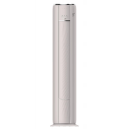 美博 MBO空調(diào)3匹立式柜機(jī)變頻新1級(jí)能效冷暖KFRD-72LW/BPY2-N1 3匹 一級(jí)能效 金色