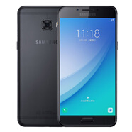 三星（SAMSUNG）/三星 Galaxy C5 Pro SM-C5010小屏5.2通4G雙卡手機 墨玉黑 官方標配 64GB 中國大陸