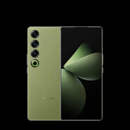 魅族21Pro 新品手機(jī)全網(wǎng)通處理器拍照游戲電競手機(jī) 魅族21pro 月桂綠 12GB+256GB