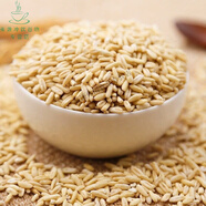 莜麥甘肅特產(chǎn)莜麥子玉麥子做甜胚子油麥非燕麥五谷雜糧粗糧 5斤筱麥