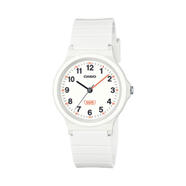 卡西歐（CASIO）兒童環(huán)保生物塑料三針簡約指針手表易讀設(shè)計(jì) LQ-24B-7BJF