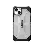 UAG用于iPhone16PLUS手機(jī)殼防摔XR輕薄鉆石系列蘋果13PROMAX保護(hù)套12 透明 iPhoneXSMax