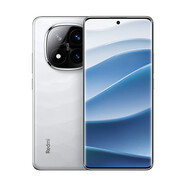 紅米Redmi Note 14 Pro+手機note手機小米手機小米note1499新 鏡瓷白 16GB+512GB