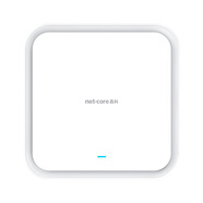 NETCORE雙頻千兆無(wú)線WiFi6吸頂面板AP高速上網(wǎng)大功率酒店別墅商場(chǎng)工廠用 智能自組網(wǎng) WIFI6 AX3000千兆吸頂NAP930