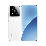 小米（MI）15 12GB+256GB 白色 徠卡光學(xué)Summilux高速鏡頭 驍龍8至尊版移動(dòng)平臺(tái) 澎湃OS 2【京東快遞】