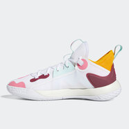 ADIDAS/阿迪達斯HARDEN STEPBA 2 哈登2代男款低幫運動鞋實戰(zhàn)籃球鞋 GV7710 45