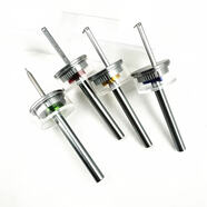 科至途修表工具3135快慢調(diào)歐米同軸2500快慢調(diào)整工具8500機芯調(diào)走時5601 歐2500快慢調(diào)一個