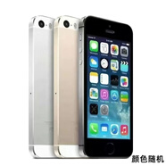 二手9成新蘋果5s手機(jī)手機(jī)便宜貨學(xué)生備用機(jī) 5S WiFi版大內(nèi)存32GB 1TB 【9新】 公開版