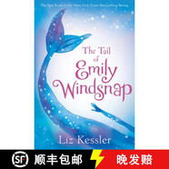 【3-4周達】The Tail of Emily Windsnap