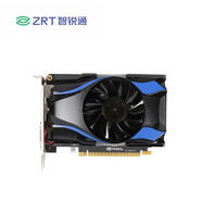 智銳通醫(yī)療顯示器顯卡GTX750Ti 2G 128bit GDDR5 DP+HDMI+DVI PCI-E 16X ITX