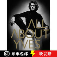 【3-4周達(dá)】關(guān)于伊夫圣羅蘭的一切 All about Yves