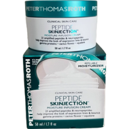 Peter Thomas Roth 彼得羅夫護(hù)膚系列520禮物 21勝肽抗皺緊致彈潤保濕面霜50ml