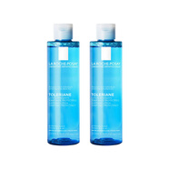 La Roche Posay 面部護(hù)膚系列 美白修復(fù)女 均衡清潤(rùn)爽膚水200ML*2