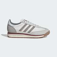 三葉草（Adidas）阿迪達斯ADIDAS三葉草男女SL 72時尚百搭板鞋JR8086 白色  39 