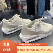 NIKE鞋子女AIR MAX DAWN氣墊防滑緩震新款運(yùn)動(dòng)鞋戶外舒適耐磨跑步鞋 DM8261-001/頂峰白 37.5