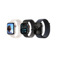 Apple Watch Series/SE/Ultra 1/2/S6/7/8/9/10 二手蘋果手表 Apple Watch Series 8