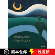 【3-4周達(dá)】Tarsila Do Amaral: The Moon: MoMA One on One Series