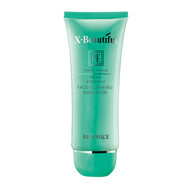 秀美資源（X·Beautiful Resources）【京營(yíng)官方】植物素潔面乳100g洗面奶女 100g 默認香型規格