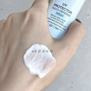 赫拉（Hera）陽(yáng)光伴靚多重水分防護防曬霜控油防曬敏感肌SPF50 清爽型防護防曬霜