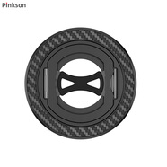 Pinkson磁吸指環(huán)支架手機殼通用桌面支架360°可旋轉多功能magsafe磁吸懶人支架神器超薄強力吸附創(chuàng)意穩(wěn)固 【深邃黑】磁吸指環(huán)支架 360°可旋轉/穩(wěn)固不松動