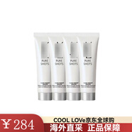 HERA YSL夜皇后潔面乳 清爽控油清潔 *4 30ml