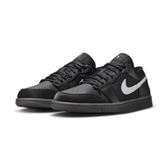 耐克（NIKE） Air Joran 1 low AJ1 低幫 黑紅腳趾 板鞋 運(yùn)動(dòng)鞋 休閑鞋 男鞋 HV5968-001 42
