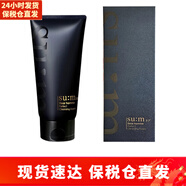 蘇秘37°（Su:m37°）呼吸洗面奶 泡沫潔面乳天然發(fā)酵孕婦可用煥膚精粹女士護膚品 男士控油洗面奶160ml