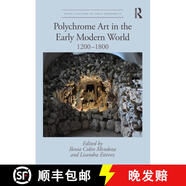 【4周達】Polychrome Art in the Early Modern World: 1200-1800