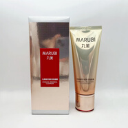 丸美;MARUBI彈力蛋白凝時緊致潔面晶120g洗面奶女專柜