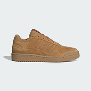 三葉草（Adidas）三葉草系列 男女 FORUM LOW CL 休閑鞋 JP5733 44.5碼
